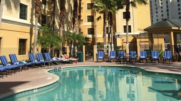 staySky Suites I-Drive Orlando
